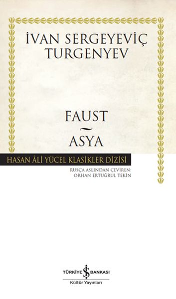 Faust%20Asya%20Hasan%20Ali%20Yücel%20Klasikleri