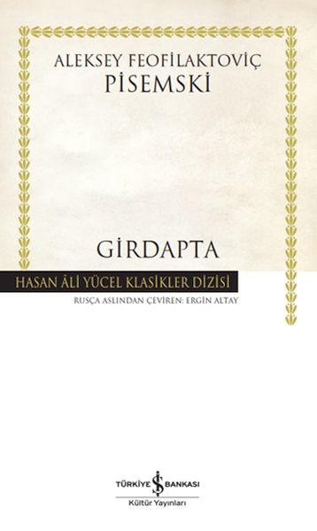 Girdapta%20Hasan%20Ali%20Yücel%20Klasikleri%20Ciltli