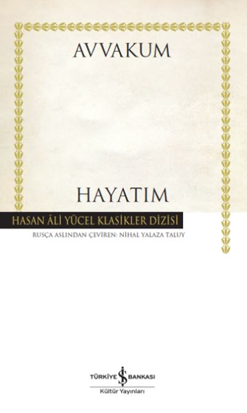 Hayatım%20Hasan%20Ali%20Yücel%20Klasikleri