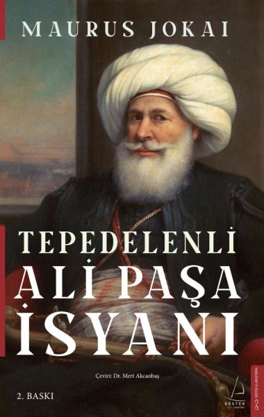 Tepedelenli%20Ali%20Paşa%20İsyanı