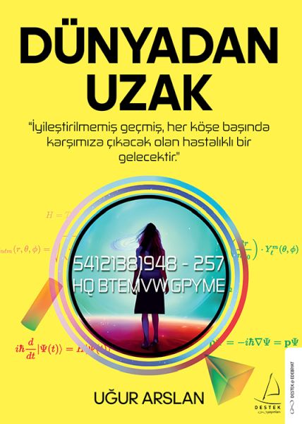 Dünyadan%20Uzak