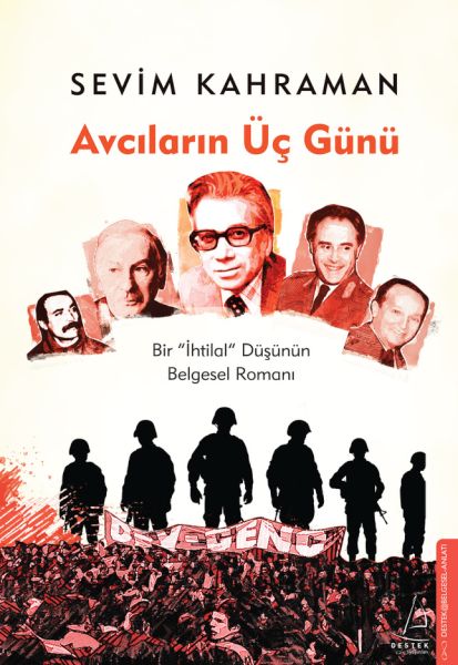 Avcıların%20Üç%20Günü