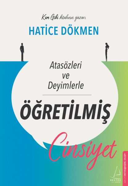 Atasözleri%20ve%20Deyimlerle%20Öğretilmiş%20Cinsiyet