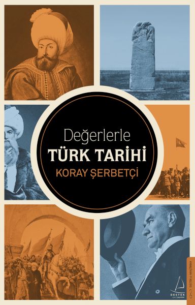 Değerlerle%20Türk%20Tarihi