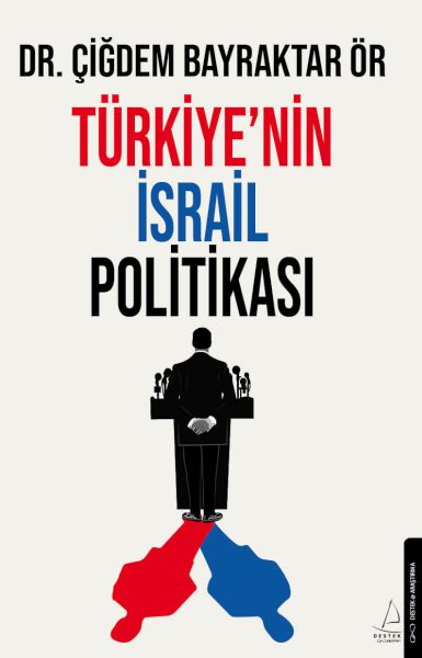 Türkiyenin%20İsrail%20Politikası