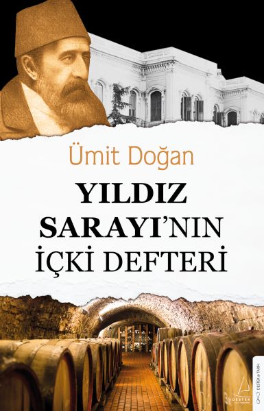 Yıldız%20Sarayının%20İçki%20Defteri