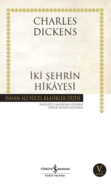 İki%20Şehrin%20Hikayesi%20Hasan%20Ali%20Yücel%20Klasikleri