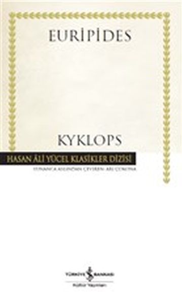 Kyklops%20Hasan%20Ali%20Yücel%20Klasikleri%20Ciltli