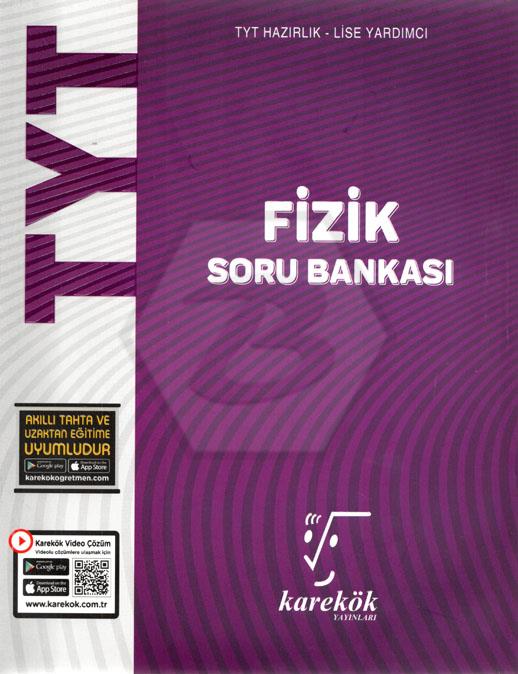 Tyt%20Fizik%20Soru%20Bankası