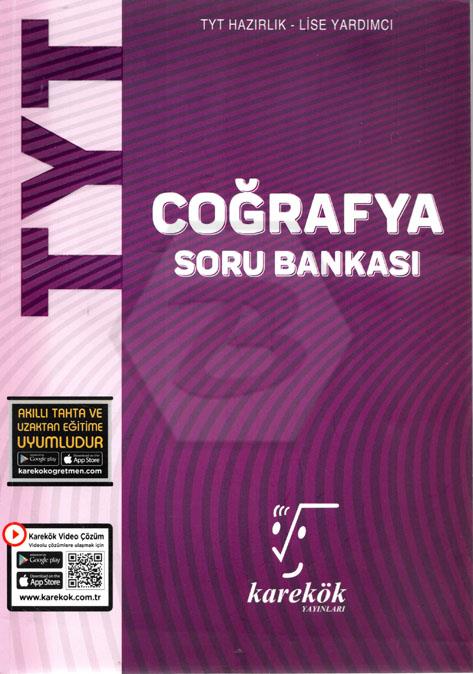 Tyt%20Coğrafya%20Soru%20Bankası