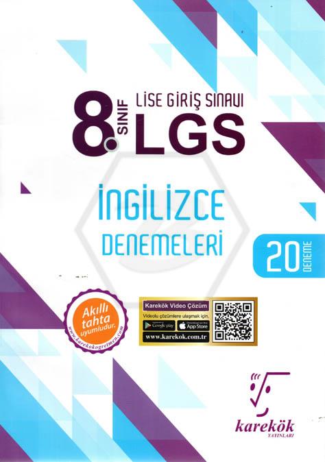 8.Sınıf%20Lgs%20İngilizce%20Denemeleri