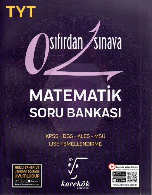 Tyt%20Sıfırdan%20Sınava%20Matematik%20Soru%20Bankası