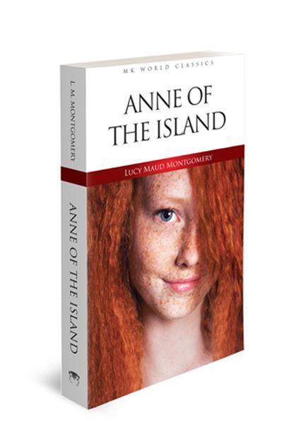 Anne%20Of%20The%20Island%20-%20İngilizce%20Klasik%20Roman