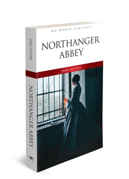 Northanger%20Abbey%20-%20İngilizce%20Klasik%20Roman