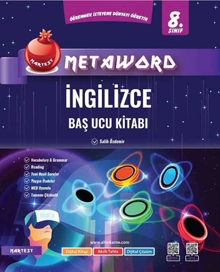 Metaword/Başlangıç%20Seri%208.%20Sınıf%20Metaword%20İngilizce