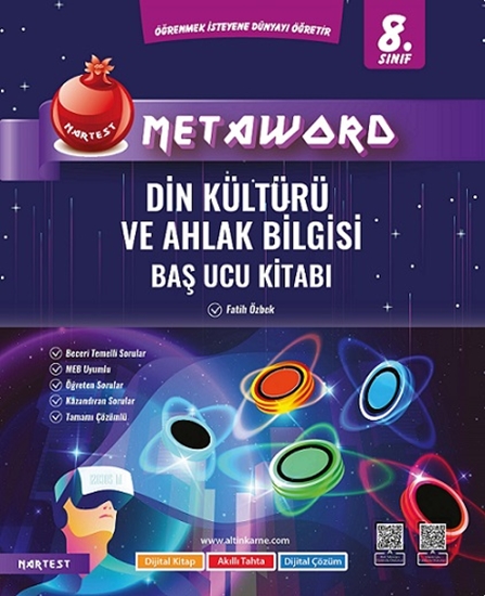 Metaword/Başlangıç%20Seri%208.%20Sınıf%20Metaword%20Din%20Kültürü%20Ve%20Ahlak%20Bilgisi