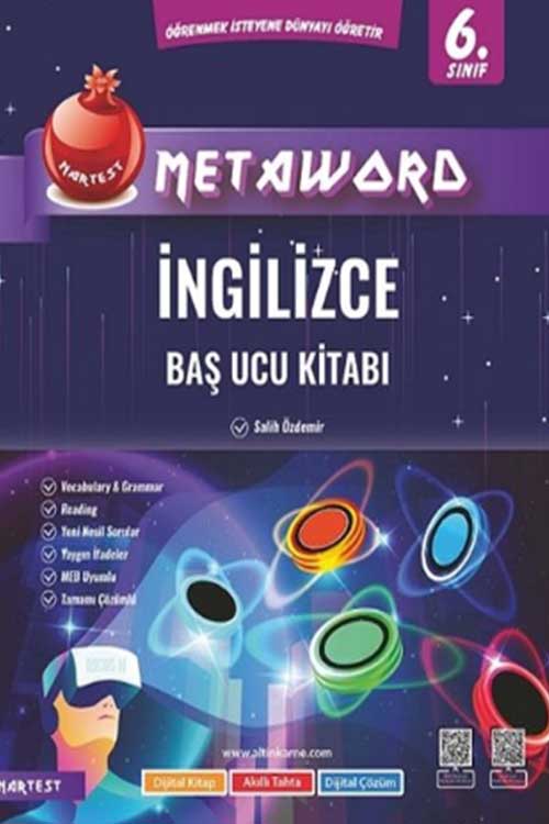 Metaword/Başlangıç%20Seri%206.%20Sınıf%20Metaword%20İngilizce