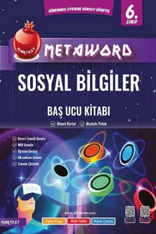 Metaword/Başlangıç%20Seri%206.%20Sınıf%20Metaword%20Sosyal%20Bilgiler