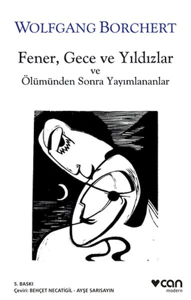 Fener,%20Gece%20ve%20Yıldızlar%20ve%20Ölümünden%20Sonra%20Yayınlananlar