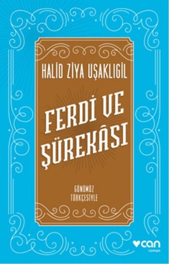 Ferdi%20ve%20Şürekası%20Günümüz%20Türkçesiyle