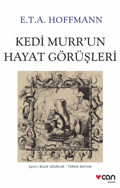 Kedi%20Murrun%20Hayat%20Görüşleri