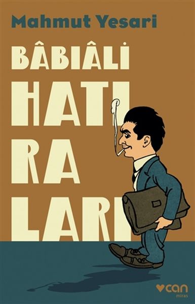 Babıali%20Hatıraları