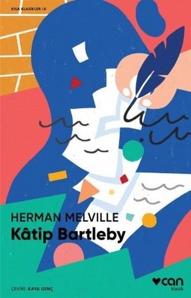 Katip%20Bartleby%20Kısa%20Klasik