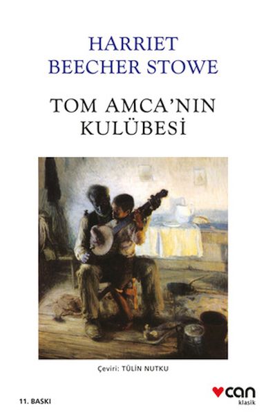 Tom%20Amca’nın%20Kulübesi