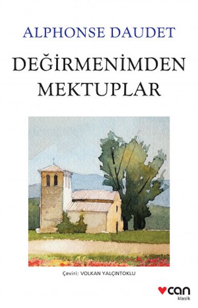 Değirmenimden%20Mektuplar