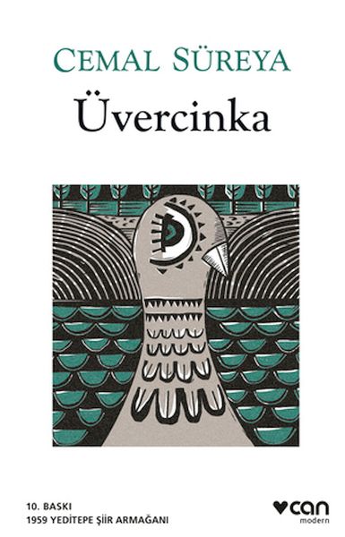 Üvercinka