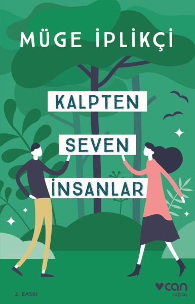 Kalpten%20Seven%20İnsanlar