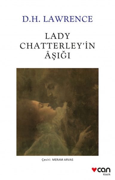 Lady%20Chatterleyin%20Aşığı%20Beyaz%20Kapak