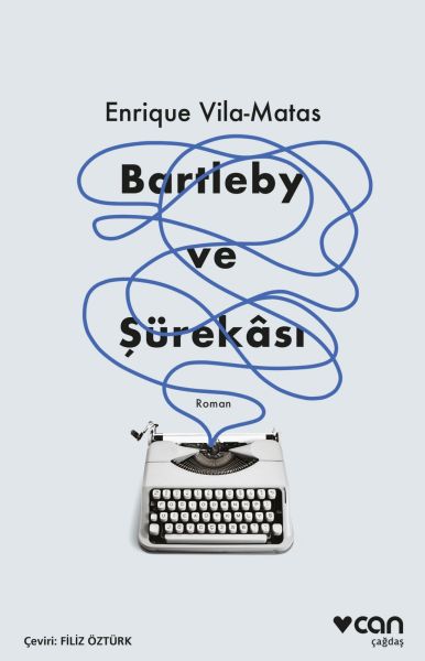 Bartleby%20ve%20Şürekası