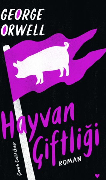 Hayvan%20Çiftliği%20Ciltli