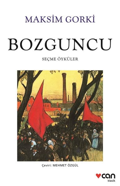 Bozguncu