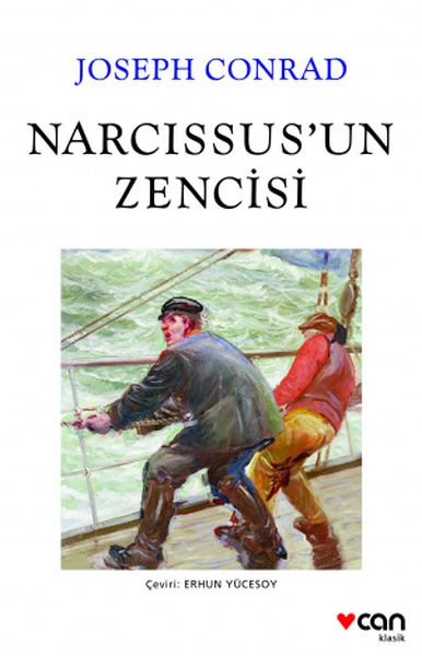 Narcissus’un%20Zencisi