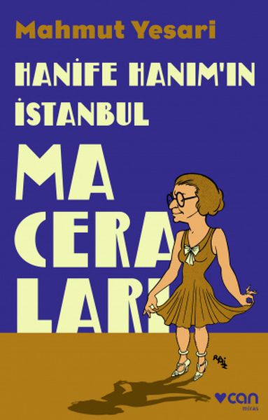 Hanife%20Hanımın%20İstanbul%20Maceraları