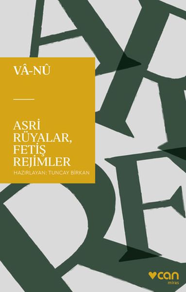 Asri%20Rüyalar,%20Fetiş%20Rejimler