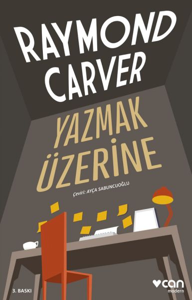 Yazmak%20Üzerine