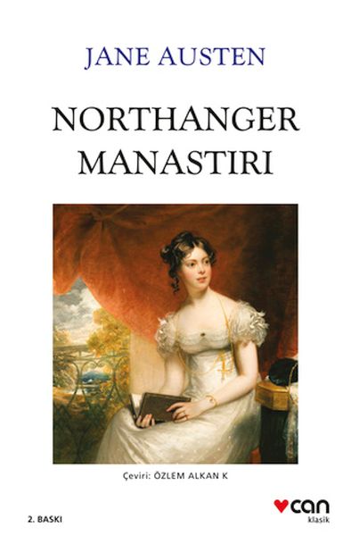 Northanger%20Manastırı