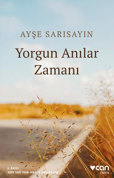 Yorgun%20Anılar%20Zamanı