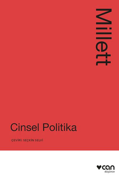 Cinsel%20Politika