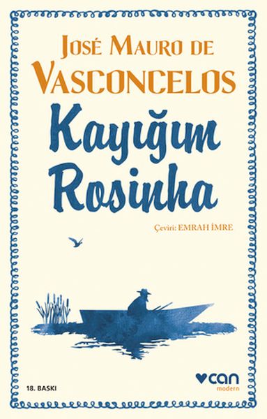 Kayığım%20Rosinha