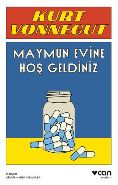 Maymun%20Evine%20Hoş%20Geldiniz