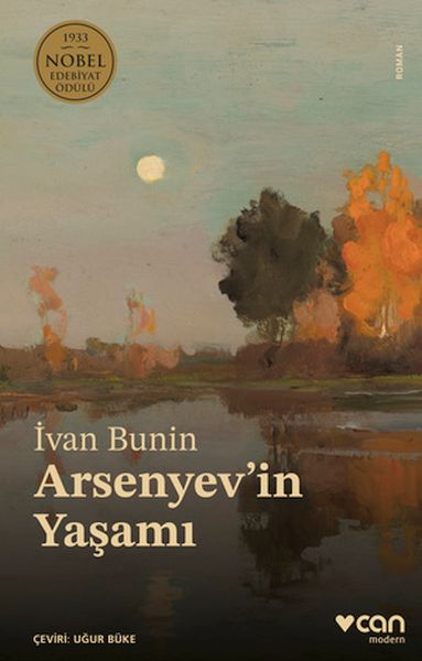 Arsenyev’in%20Yaşamı