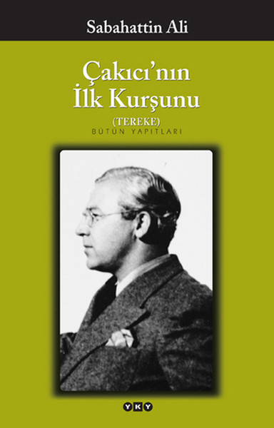 Çakıcı’nın%20İlk%20Kurşunu