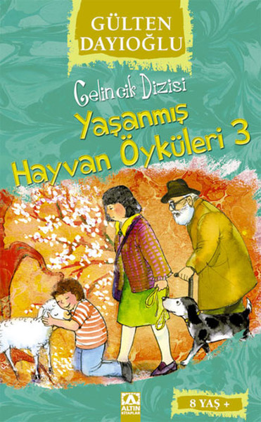 Gelincik%20Dizisi%20Yaşanmış%20Hayvan%20Öyküleri%203