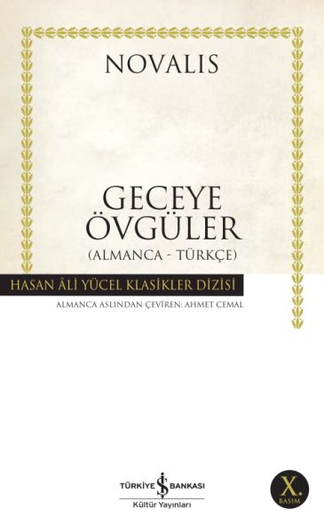 Geceye%20Övgüler%20Hasan%20Ali%20Yücel%20Klasikleri