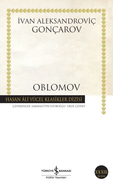 Oblomov%20Hasan%20Ali%20Yücel%20Klasikleri