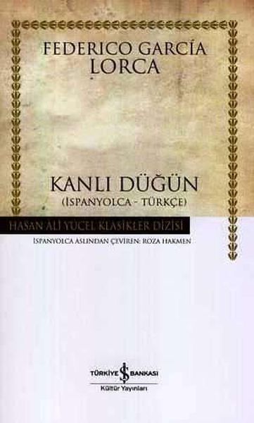 Kanlı%20Düğün%20Hasan%20Ali%20Yücel%20Klasikleri%20Ciltli